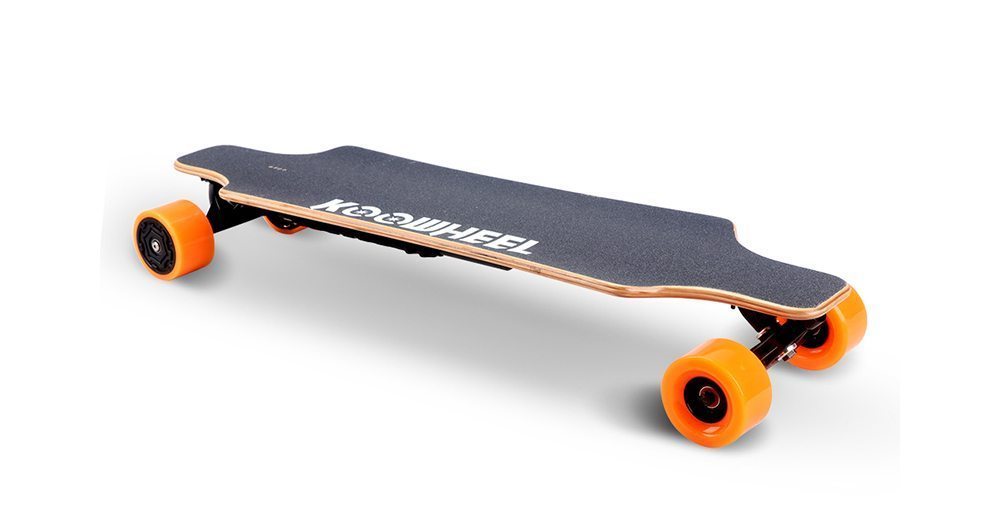 Top 5 Electric Skateboards For Heavy Weighters The Electric Wheels
