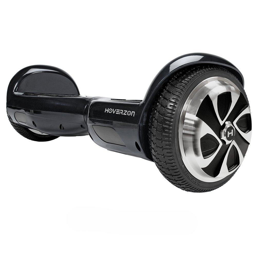 longest range hoverboard