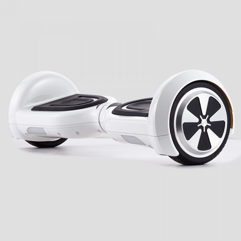 spadger hoverboard