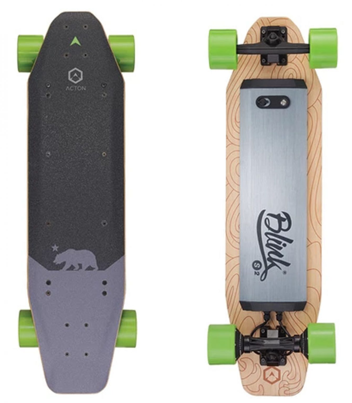 22 Best Electric Skateboard Reviews of 2024 The Electric Wheels