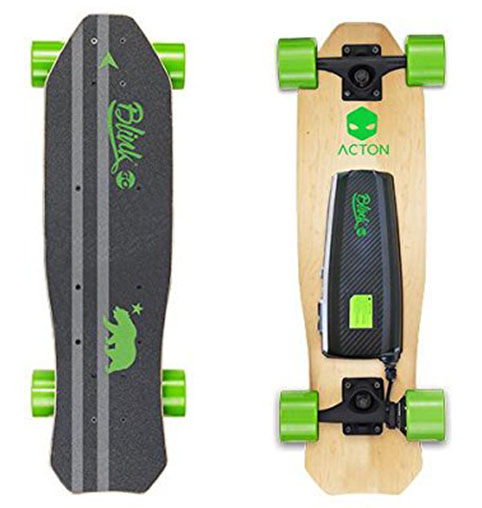 swag board vs blink lite