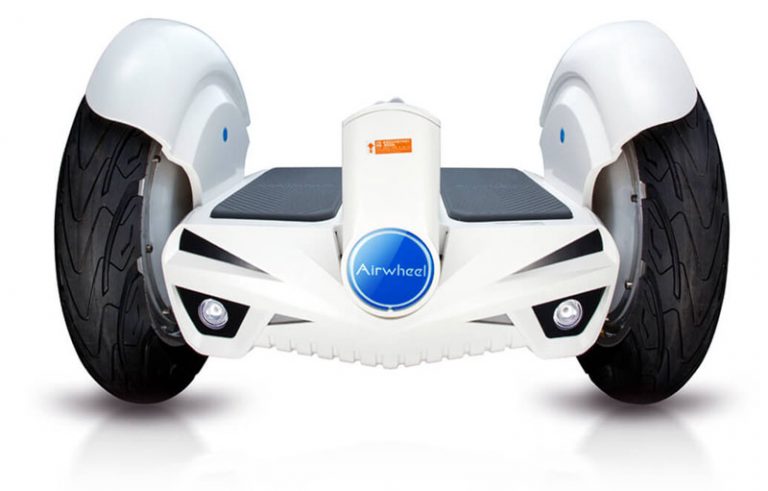 What s The Difference Between Airwheel s S3 S5 S6 S7 A3 Scooters The Electric Wheels