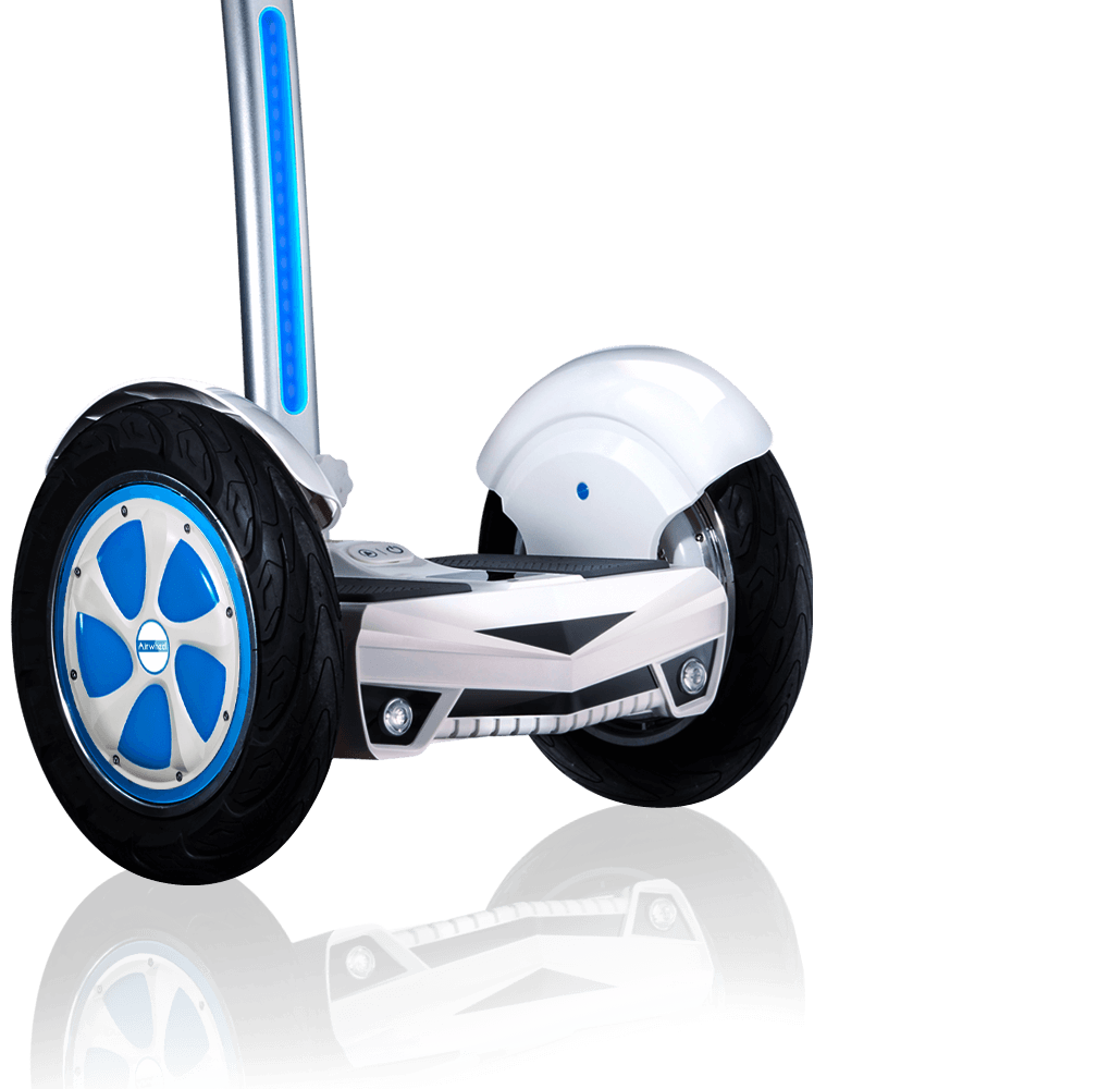 airwheel s3