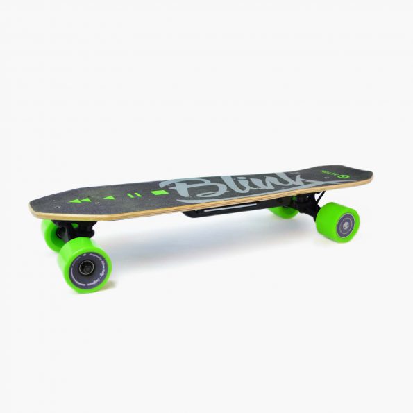 blink lite electric skateboard warranty