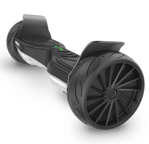 epikgo hoverboard