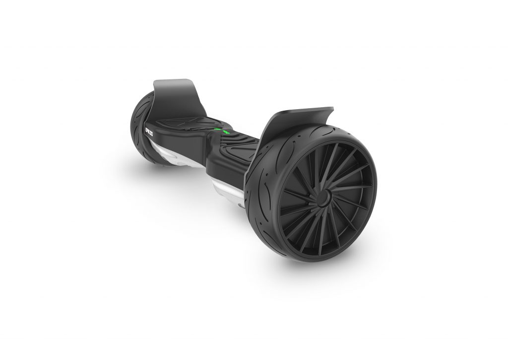 These 4 Hoverboards Are Best for OffRoad Adventures The Electric Wheels