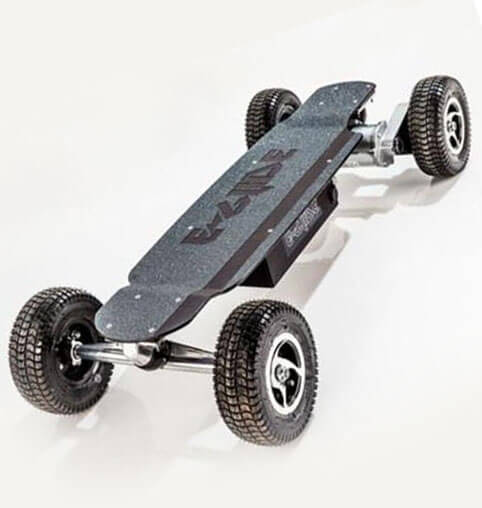 3 Best Electric Skateboards That Runs Over 20 Miles In A Single Charge ...