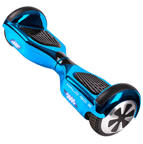 Halo go hoverboard new arrivals