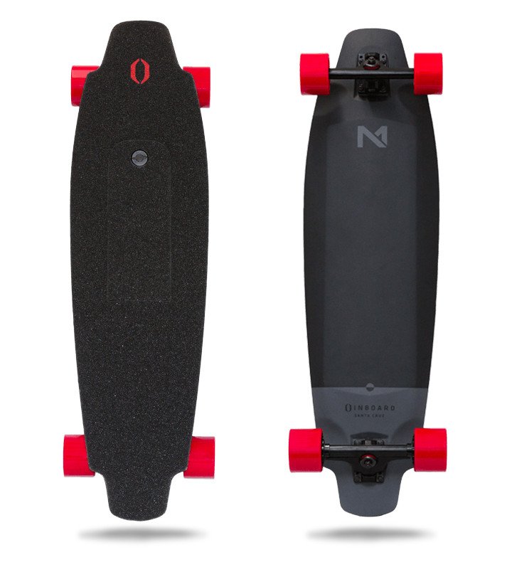 22 Best Electric Skateboard Reviews of 2024 The Electric Wheels