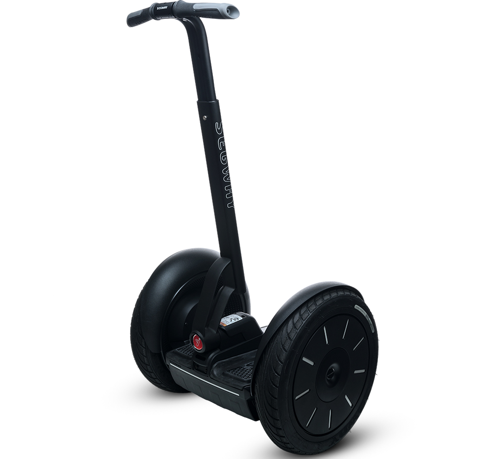 Segway i2 SE Review The Electric Wheels