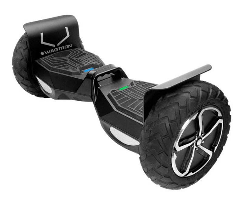 best waterproof hoverboard