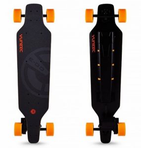 22 Best Electric Skateboard Reviews Of 2024 | The Electric Wheels